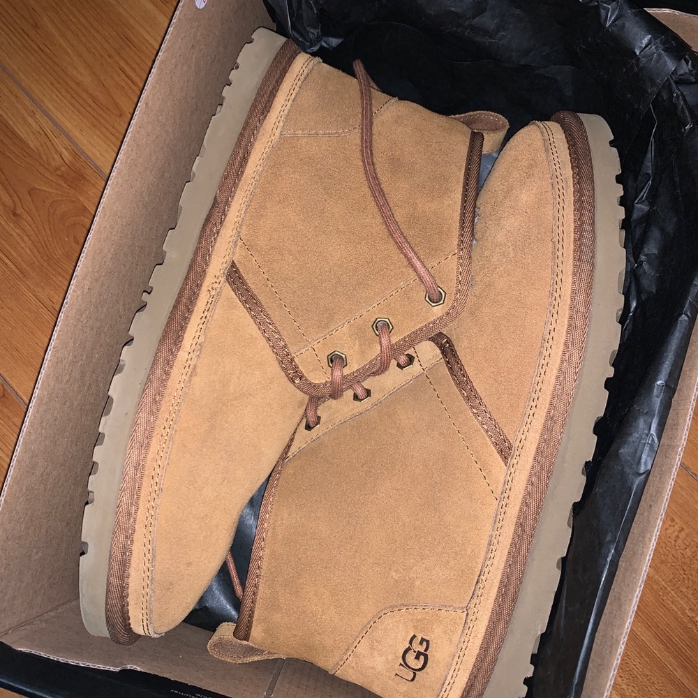 UGG Boots